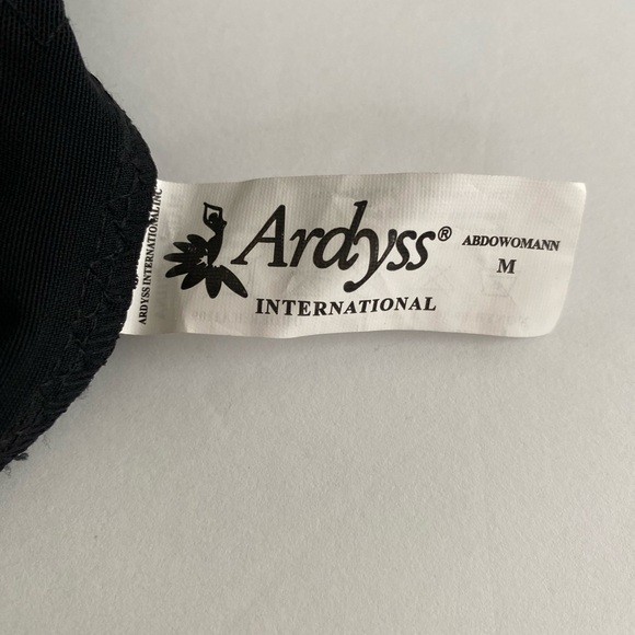 Ardyss abdo womens t shirt M - Picture 2 of 8